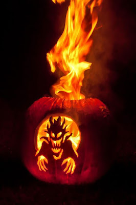 Pumpkin Carving Ideas for Halloween 2020: 2015 Halloween Pumpkin Designs