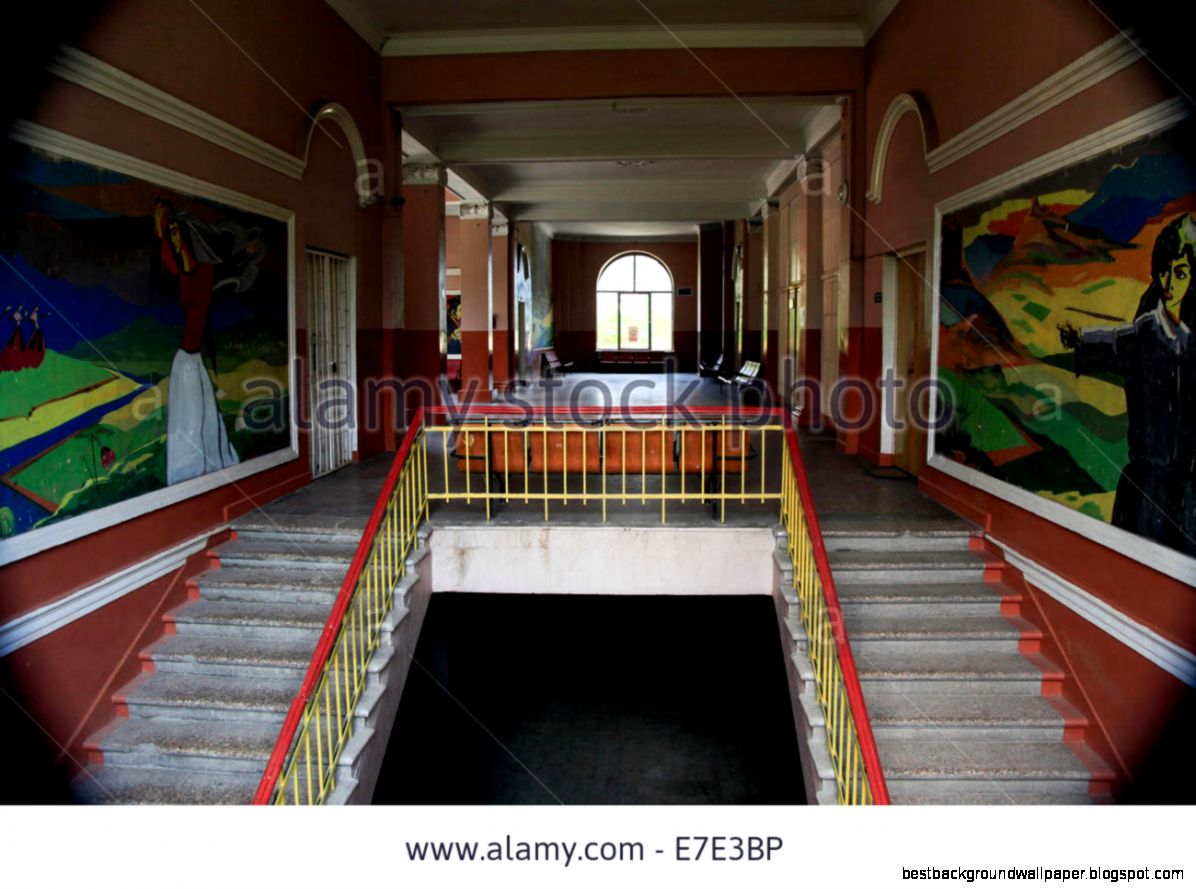 Train Station At Haghpat Lori Province Armenia Stock Photo Train Station At Haghpat Lori Province Armenia Stock Photo
