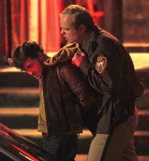 Daniel Radcliffe em Horns (O Pacto)