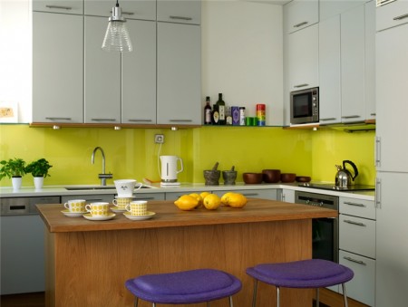Idehadas Interior Design: LA COCINA