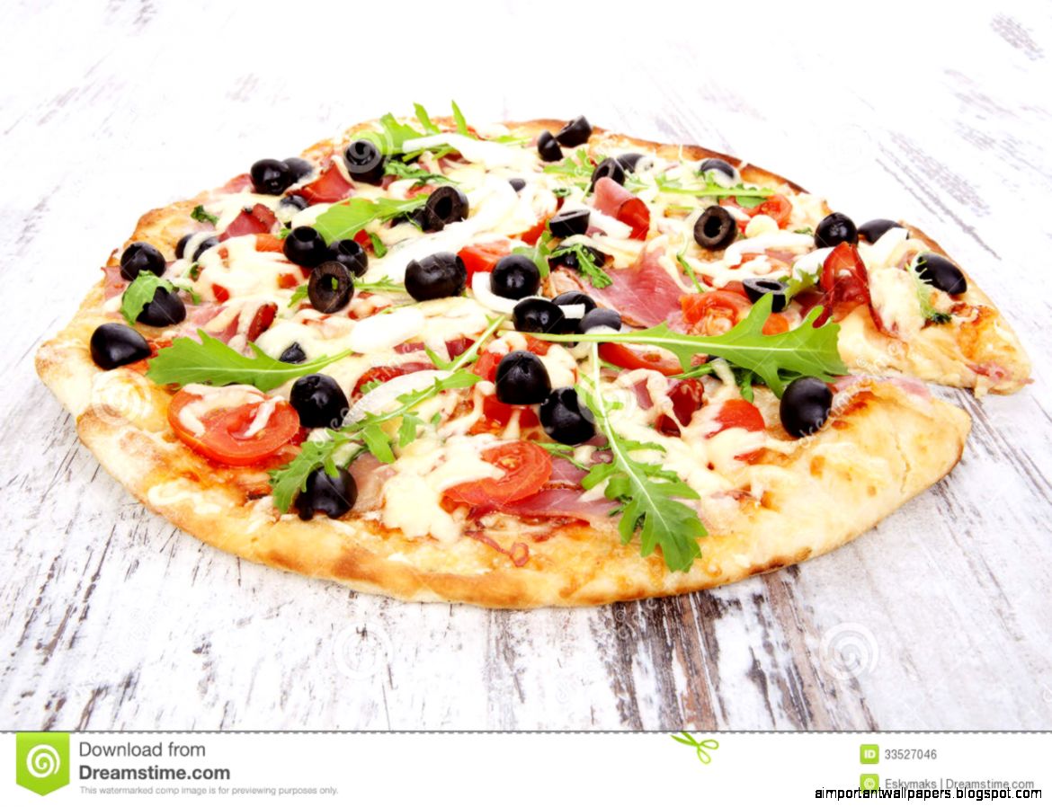 Delicious Pizza Royalty Free Stock Image Image 33527046 Delicious Pizza Royalty Free Stock Image Image 33527046