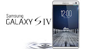 Samsung Galaxy S4 . 