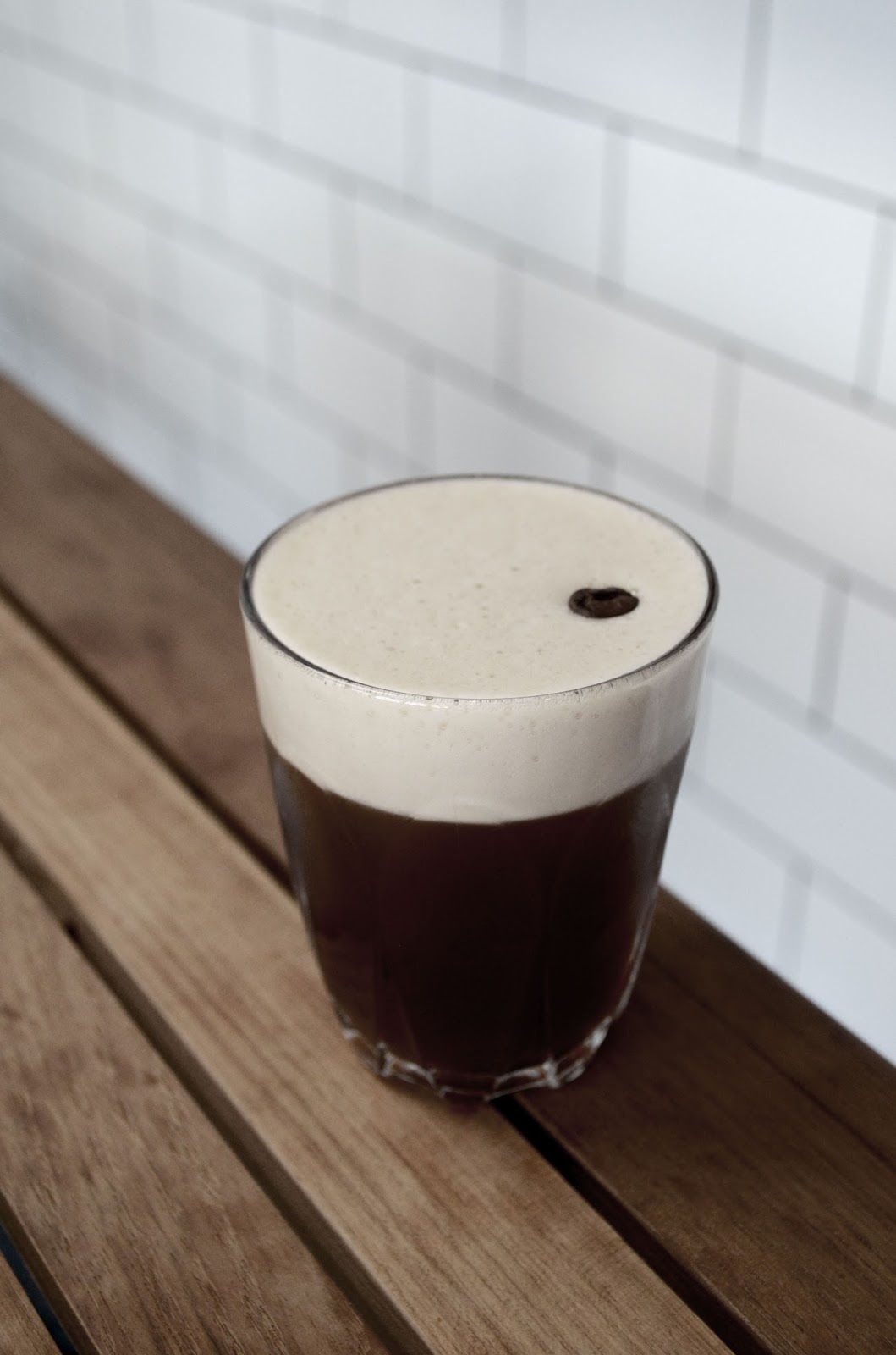 Mr Black Cold Press Coffee Liqueur Vinspire