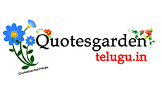 QUOTES GARDEN TELUGU | Telugu Quotes | English Quotes | Hindi Quotes | 