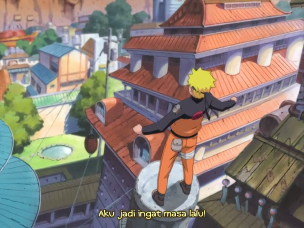 Naruto Shippuden Episode 1 Subtittle Indonesia