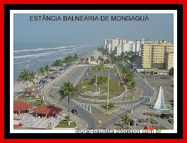 ESTÂNCIA BALNEÁRIA DE MONGAGUA