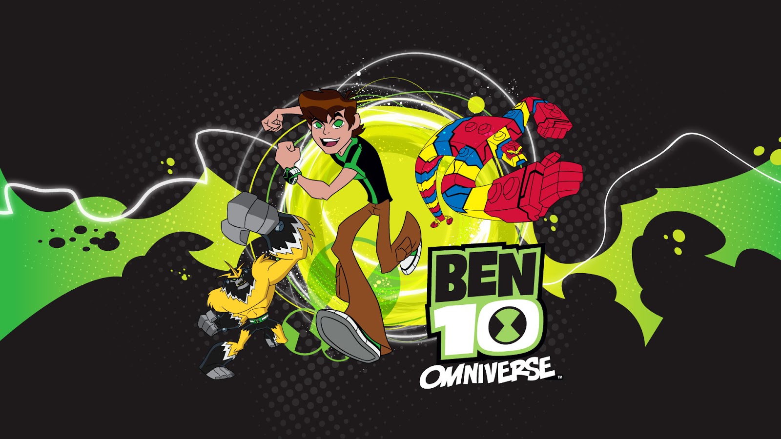 Killer Animes - Desenhos, Animes Online, Dublado e Legendado.: Ben 10