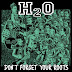 H2O - Don't Forget Your Roots (ALBUM ARTWORK)