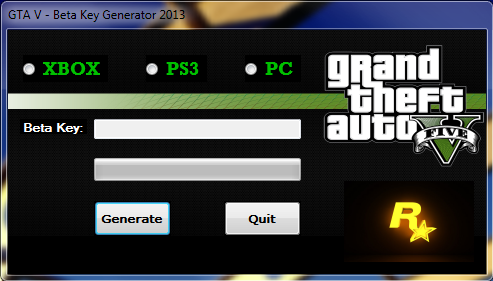 Ps3 Keygen 2013