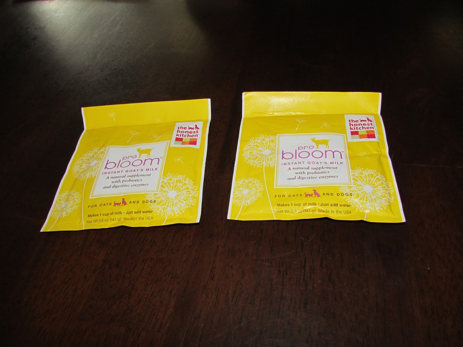 honest kitchen pro bloom