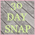 I'm doing the 30 Day Snap Challenge!
