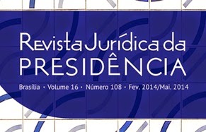 Revista Jurídica da Presidência