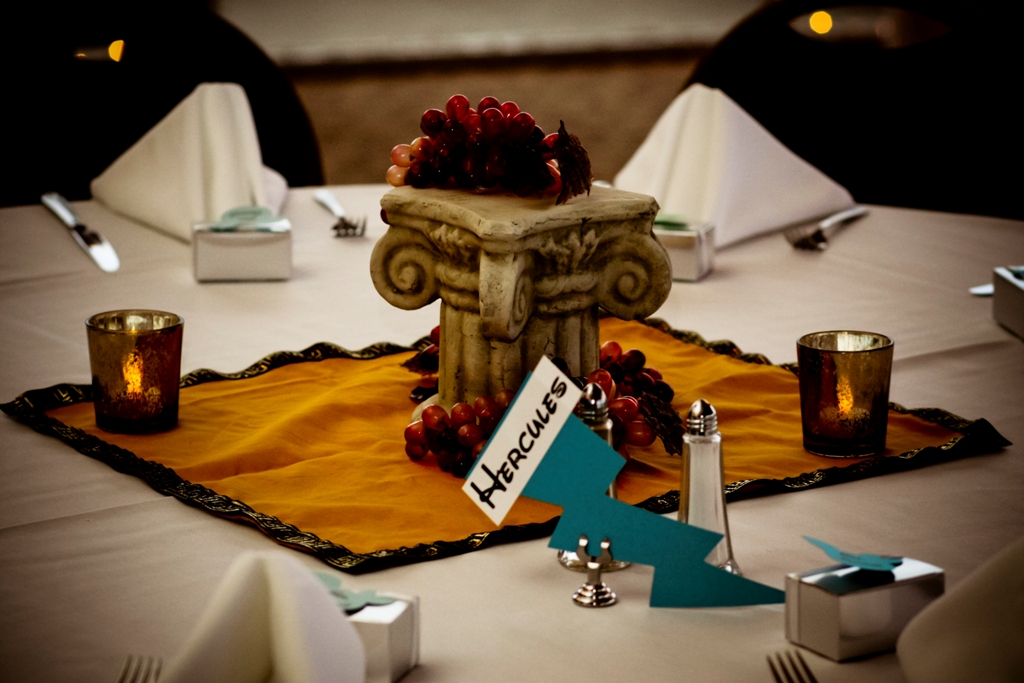 Ultimate Disney Weddings Centerpieces Part Two This Fairy Tale
