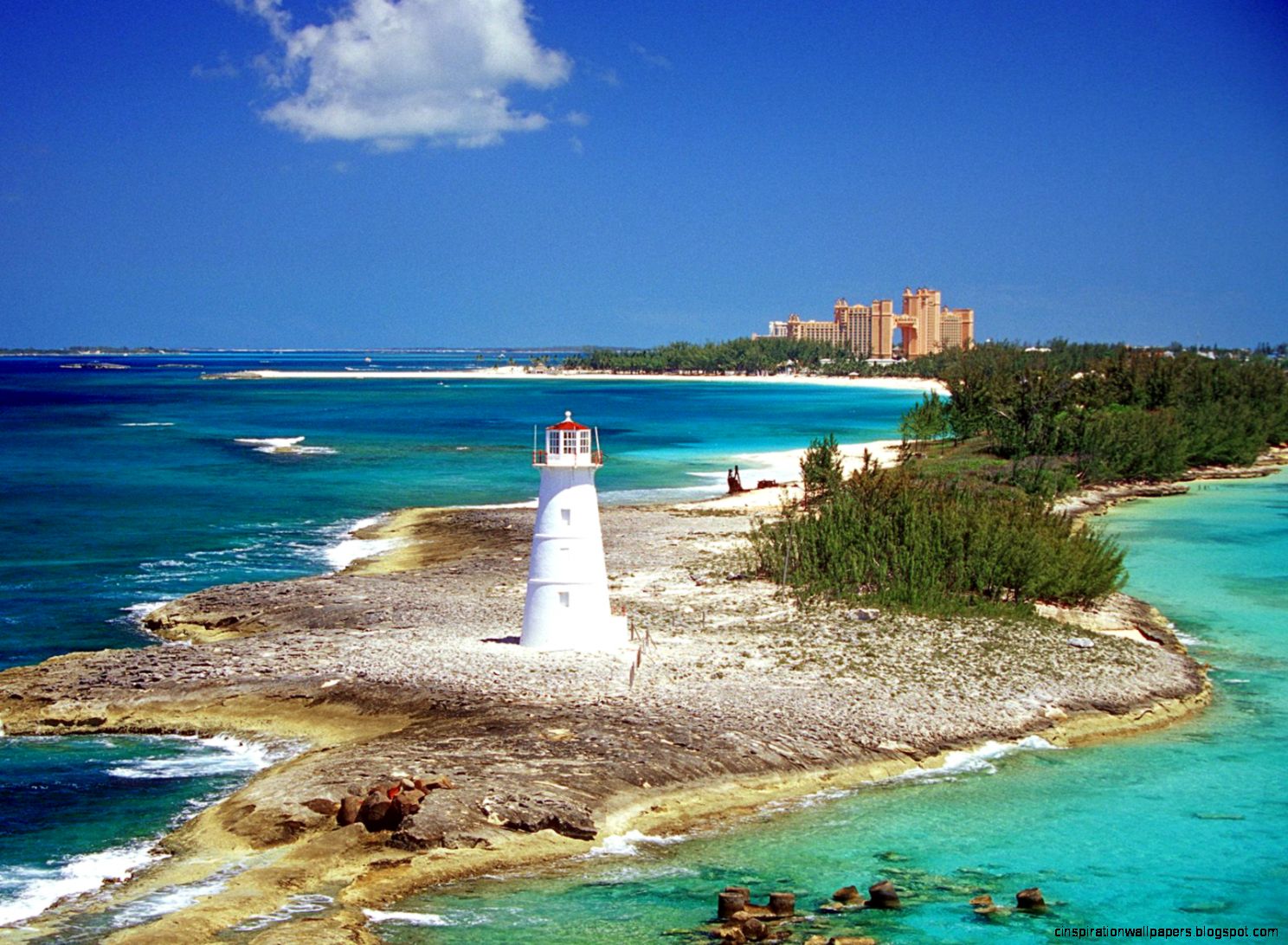 Nassau Bahamas Paradise Island Nassau Bahamas Paradise Island