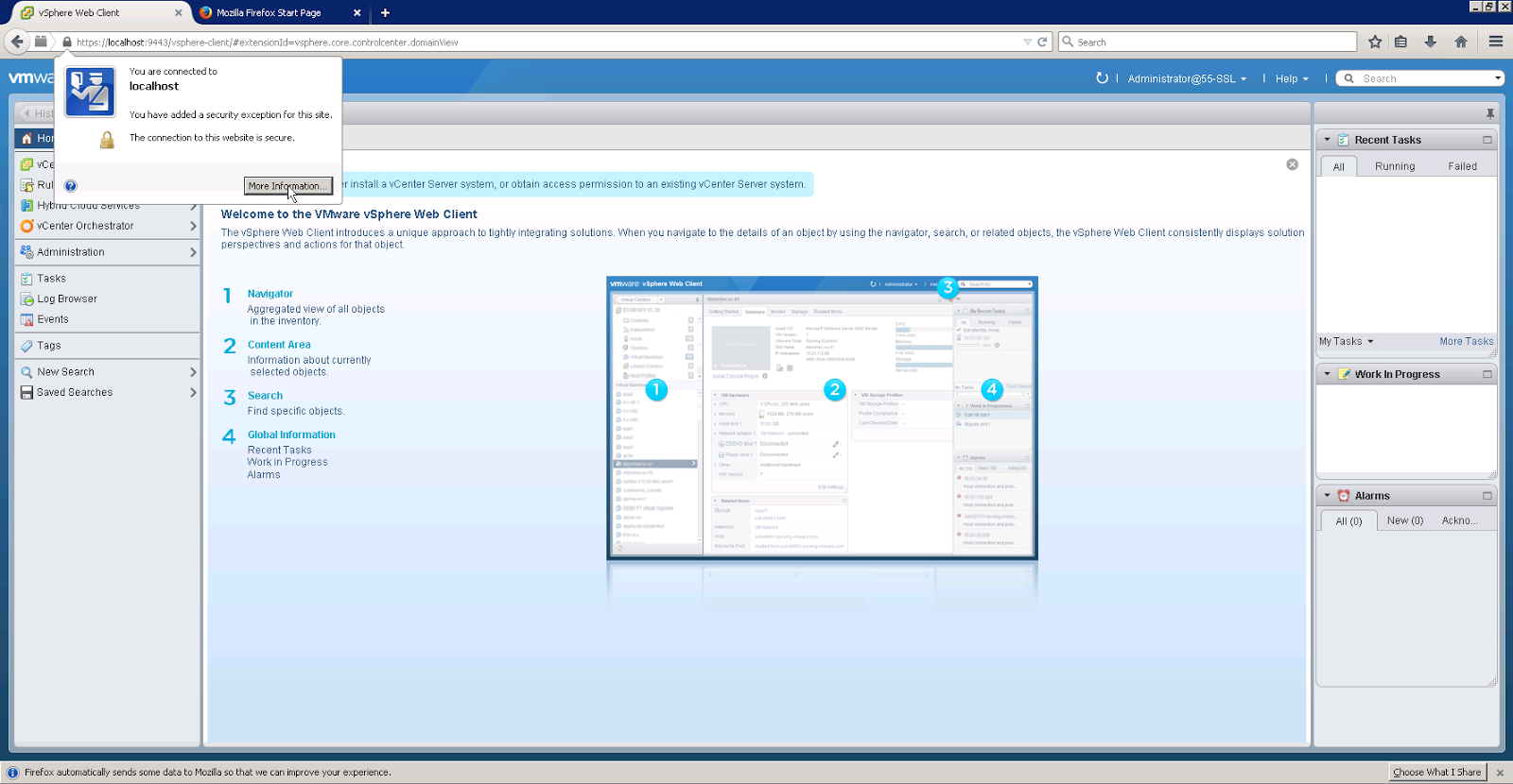 Vmware vcenter 5.5 download