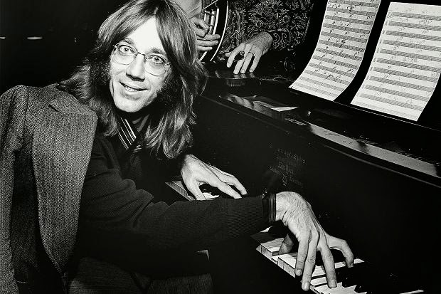 Ray Manzarek - On February 12th, let's be sure to