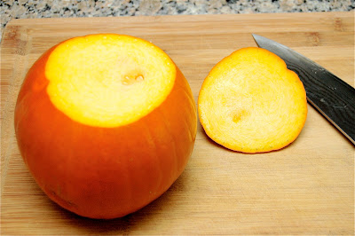 Pumpkin Season and Pumpkin Puree | www.kettlercuisine.com