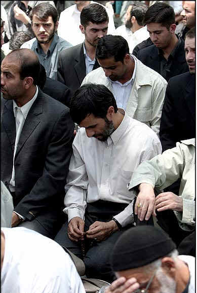 g2yd3ddg Siapa Berani Meminjam Cermin Mahmoud Ahmadinejad?