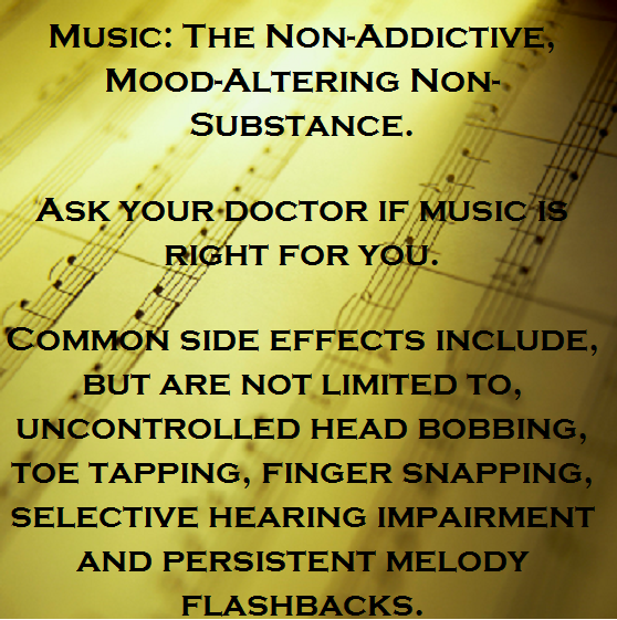 The Second Half of My Life April 2014