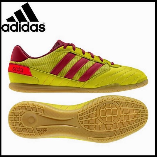 adidas sala futsal