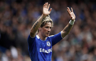 Fernando Torres es el nuevo objetivo de la Roma