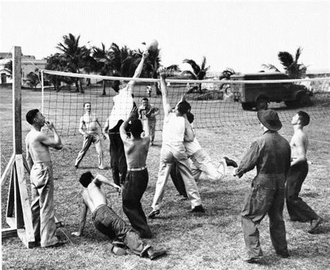 volleyball historyin 1895 william g morgan volleyball historyin 1895 william g morgan