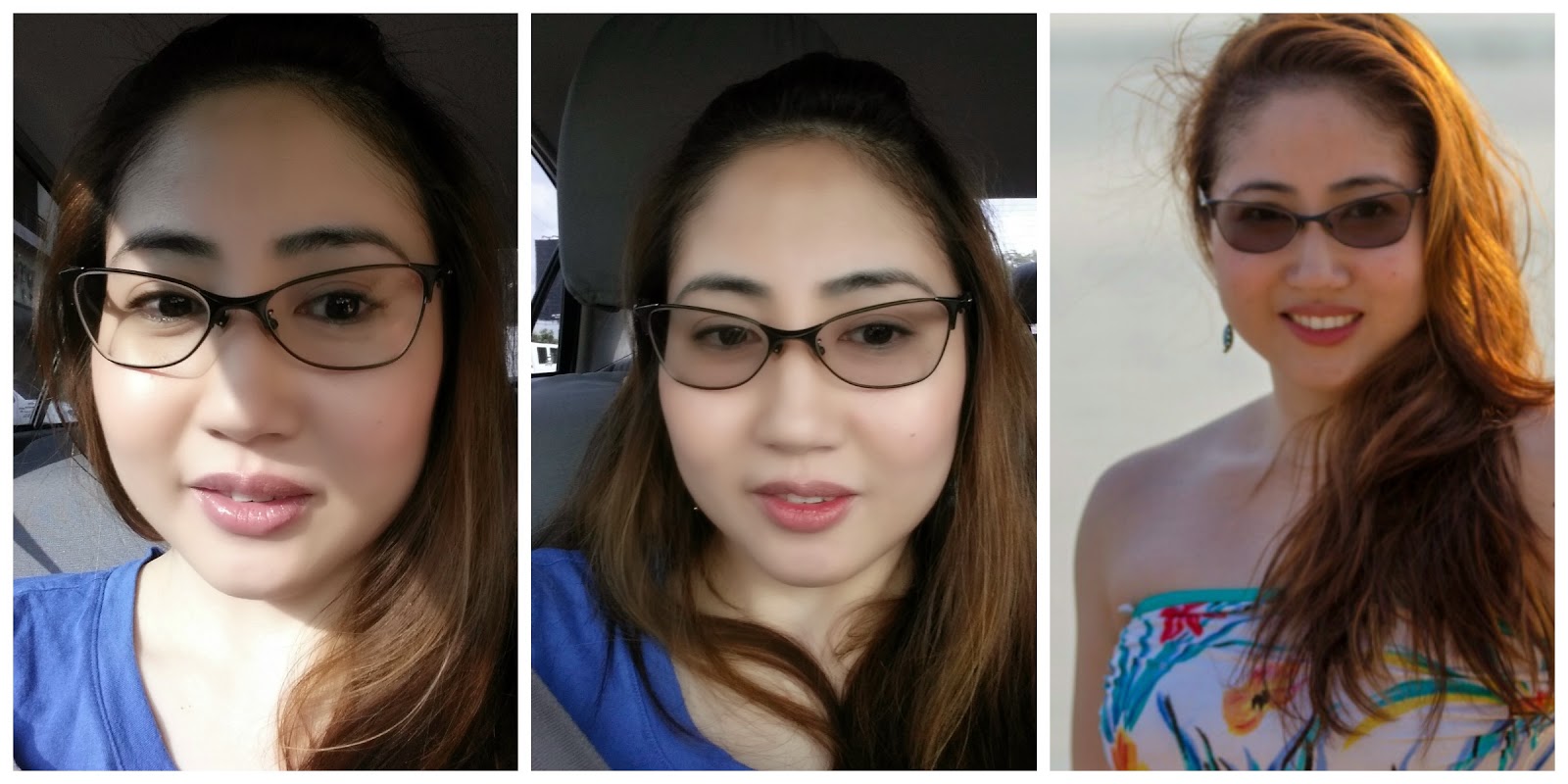 Transition Lenses Oakley