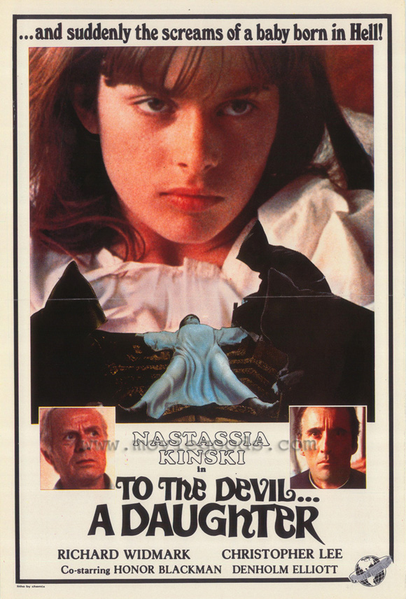 The Devil`S Daughter [1939]