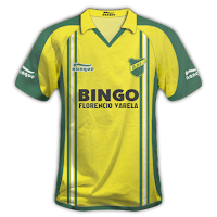 LA CAMISETA NO SE MANCHA: DEFENSA Y JUSTICIA 2008 2009