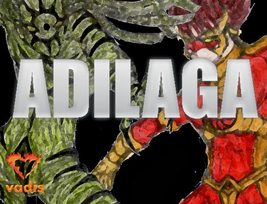 [VXAce] ADILAGA - Clash of the Legends Adilaga+Front+Title