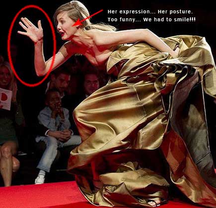 Most Embarrassing Moments Most Embarrassing Moments