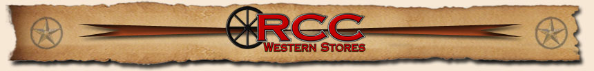 RCC Western Store Blog