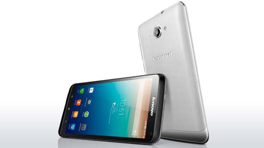 Lenovo S930 Lenovo S930