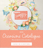 Occasions Catalogue