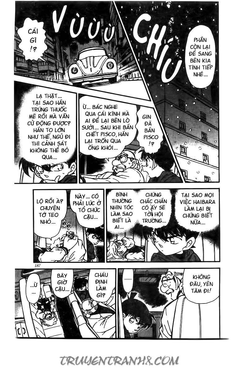 Detective Conan Chap 242 - Truyen.Chap.VN
