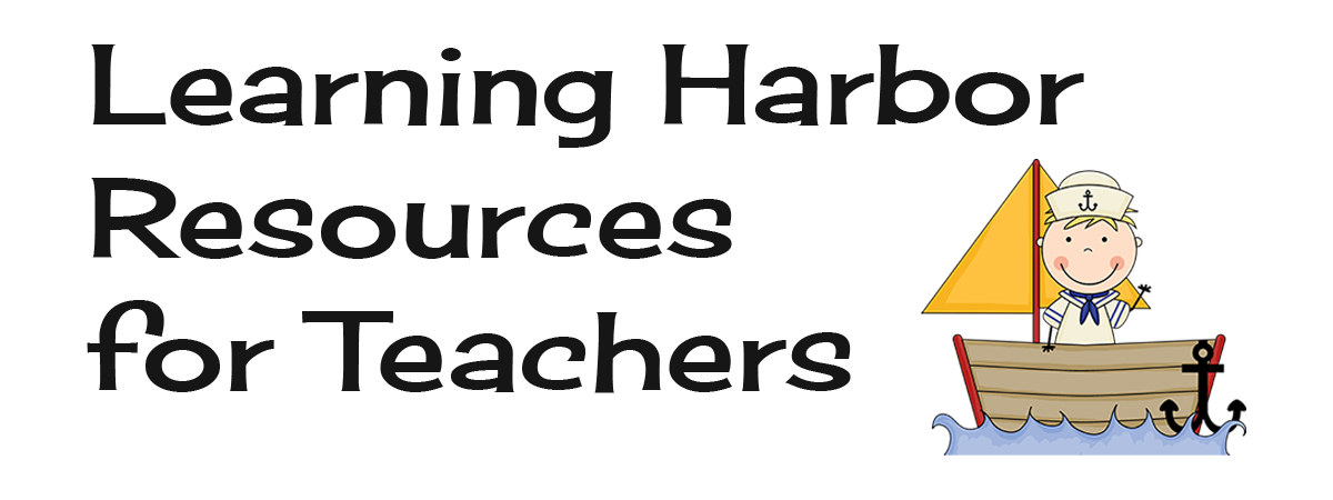 Learning Harbor Resources for Teachers
