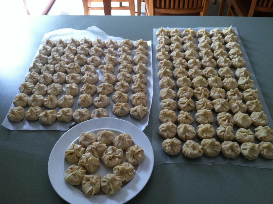 Vegan Freezer Exchange July Vegan Freezer Exchange and the Beauty of