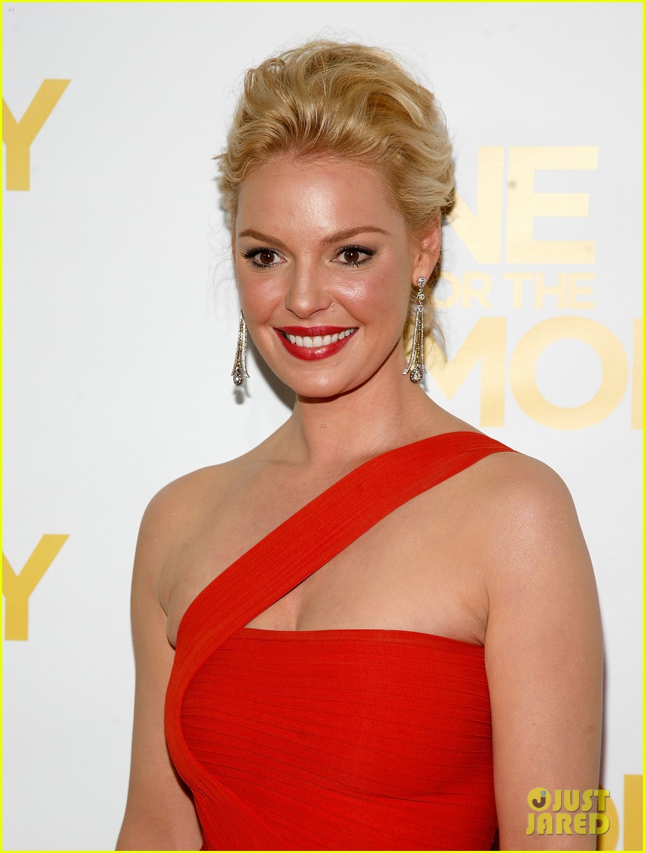StarLightStyle Katherine Heigl