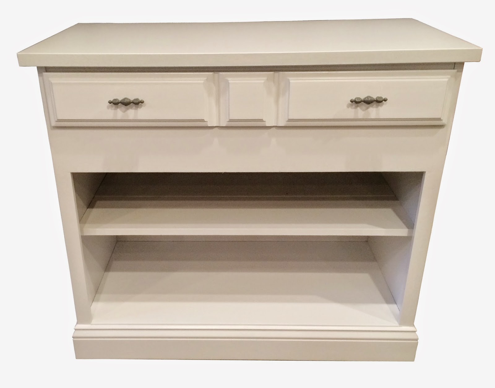 Finale Furniture Restoration Services, LLC 1970's Makeover