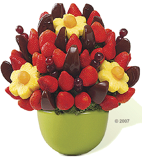 Edible Arrangements