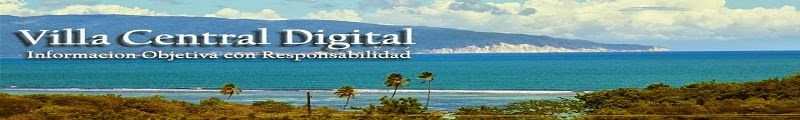 Villa Central Digital