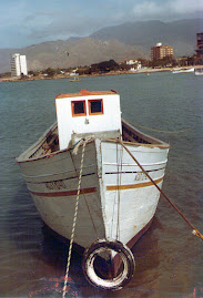 PUERTO LA CRUZ