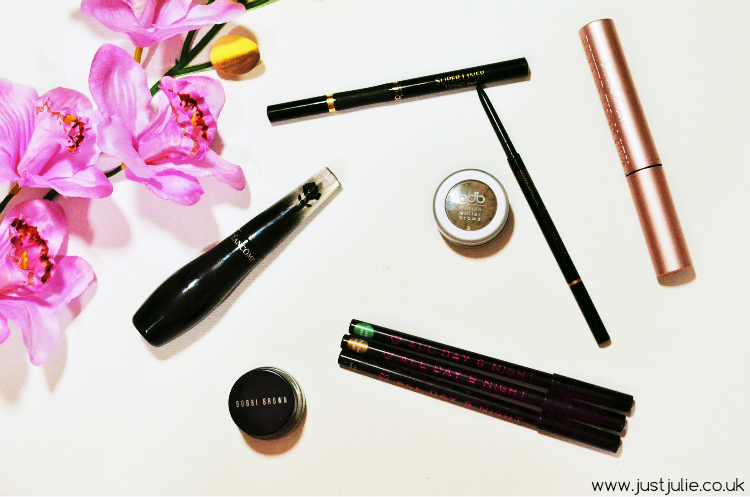 Favourite Mascaras, Eyeliners and Brows for 2014 Favourite Mascaras, Eyeliners and Brows for 2014