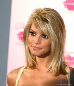Hairstyles 2012 Jessica Simpson Hairstyles