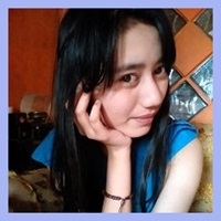 Afny Hermayanty Cantik