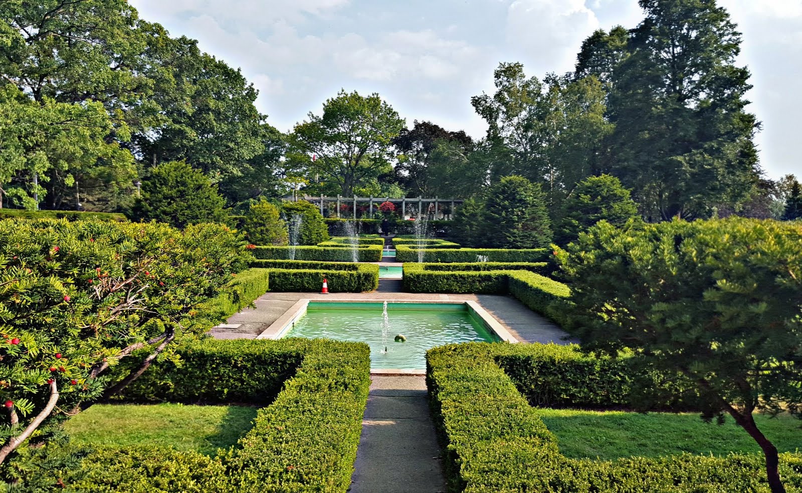 Plan A Picnic in High Park