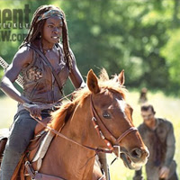 The Walking Dead: primer sneak peek de la 4ª temporada The Walking Dead: primer sneak peek de la 4ª temporada