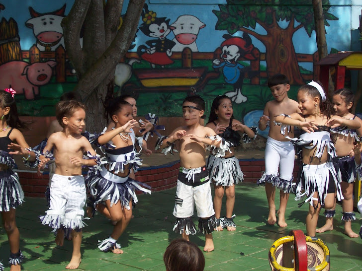 Día de la Cultura Caribe