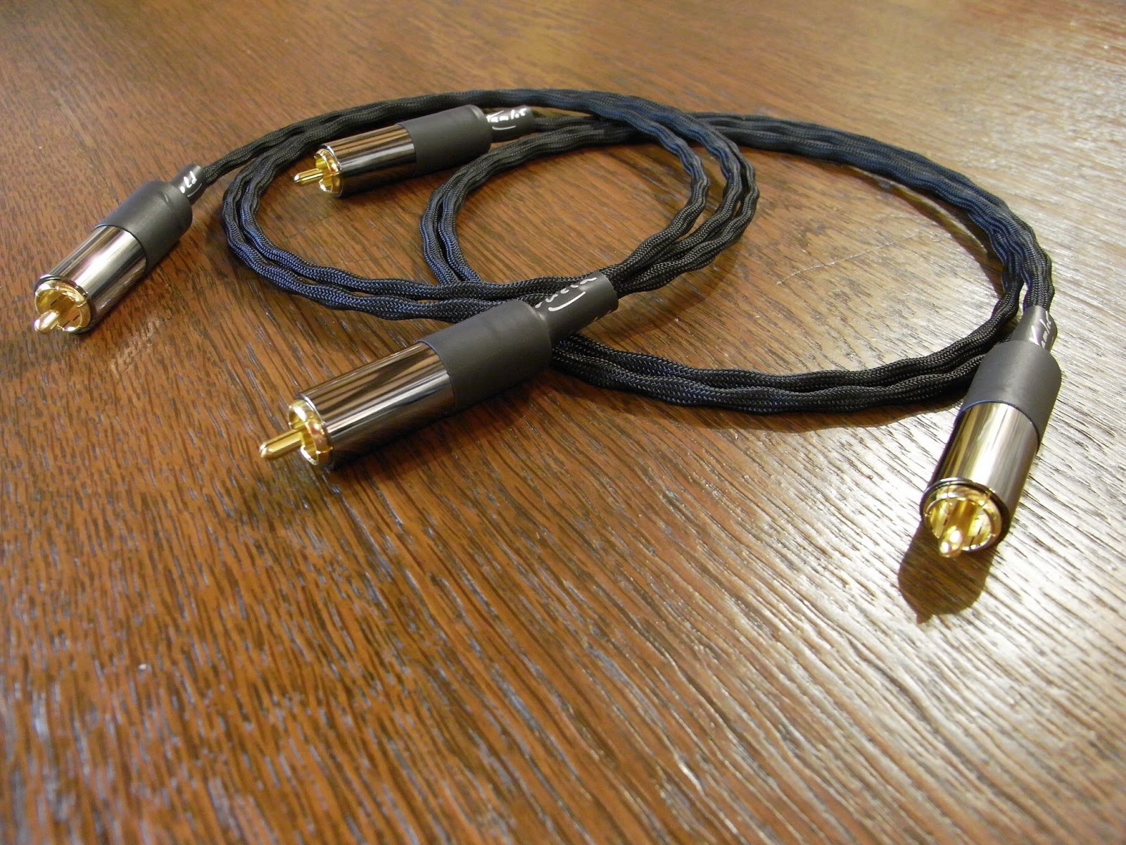 Cable de altavoz 6N OCC, Cable de Audio de cobre y cristal