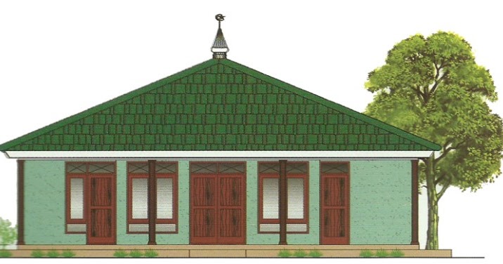 masjid